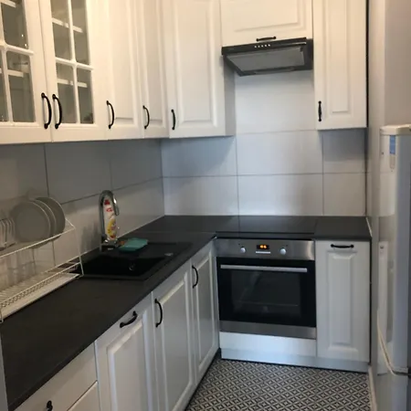 Apartament 9 Pietro Z Widokiem Na Morze