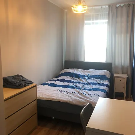 Apartament 9 Pietro Z Widokiem Na Morze *