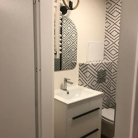 Apartament 9 Pietro Z Widokiem Na Morze